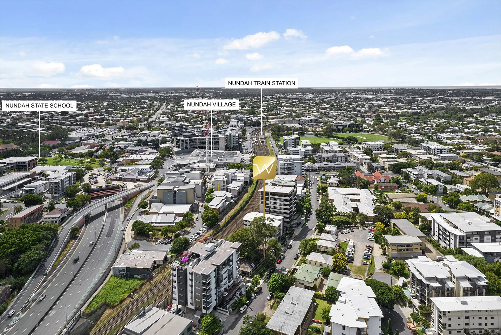 Additional image 20 of 12/29 Union Street, Nundah QLD 4012