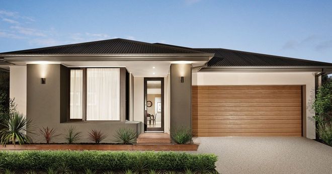 Picture of Fayalite Crescent, Lot: 2731, DONNYBROOK VIC 3064