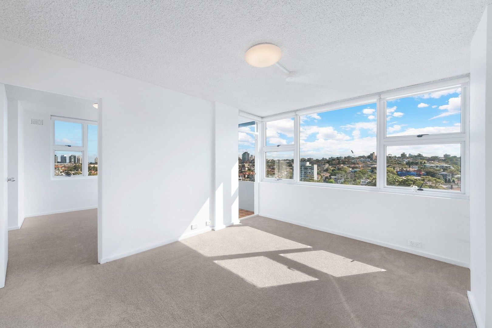 1 bedrooms Apartment / Unit / Flat in 87/143 Kurraba Road NEUTRAL BAY NSW, 2089