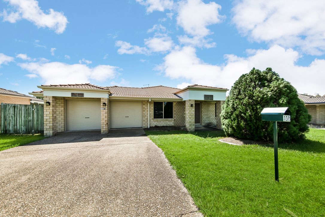 158 Queens Road, Slacks Creek QLD 4127, Image 0