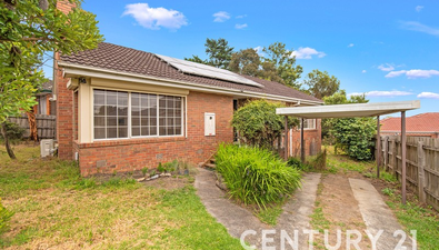 Picture of 5 Marie Street, DOVETON VIC 3177