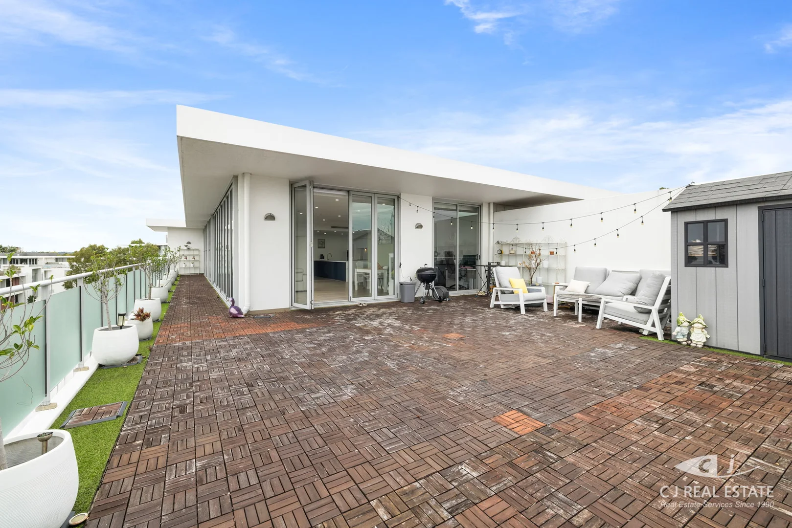 Additional image 9 of C404/3 Ave Of Europe, Newington NSW 2127