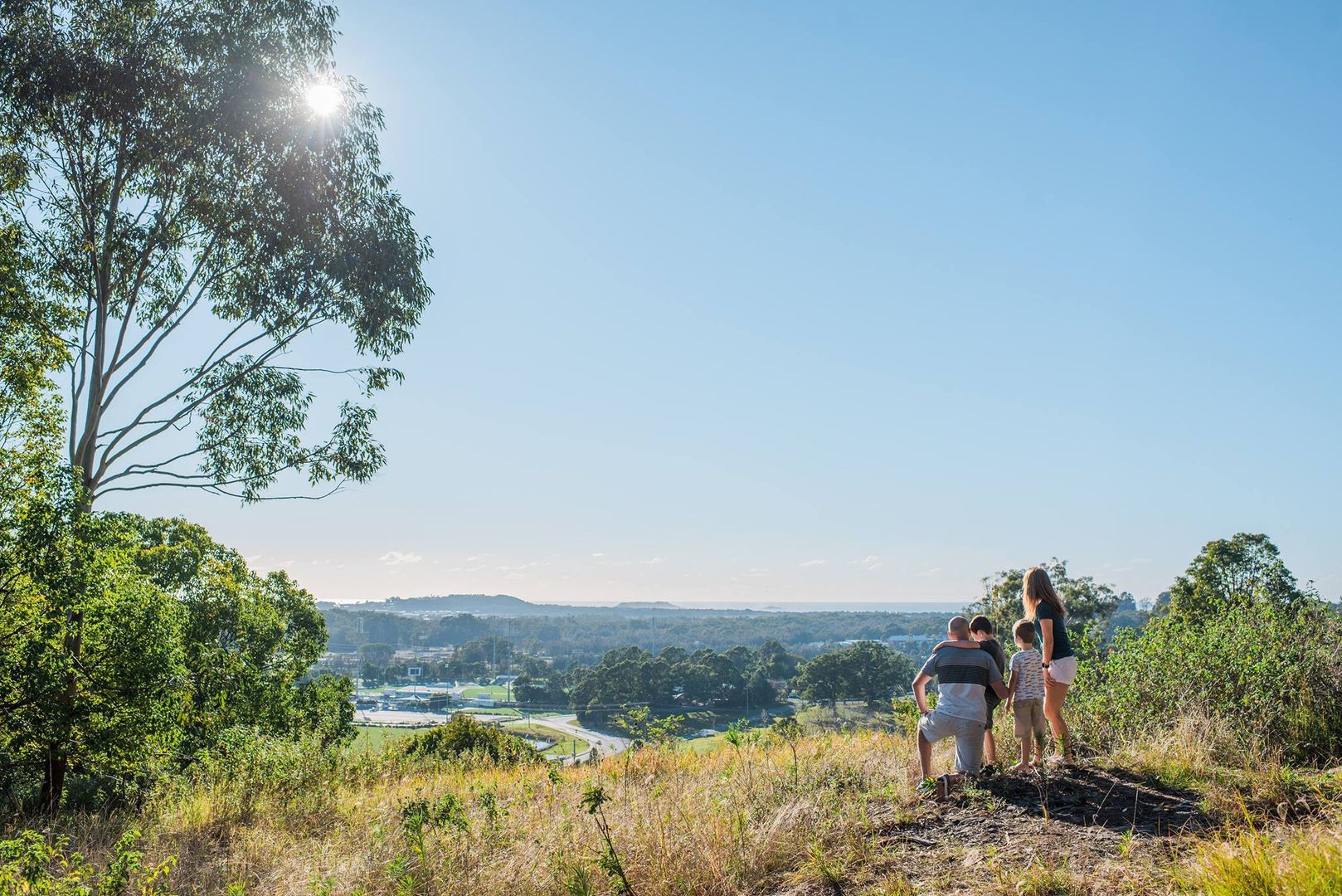 Lot 27 Moonlight Crescent, Coffs Harbour NSW 2450, Image 2