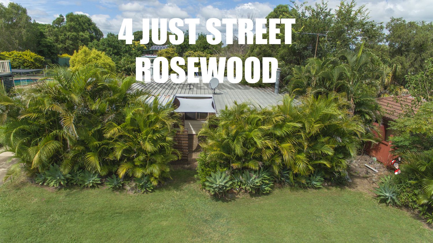 4 Just Street, Rosewood QLD 4340, Image 0