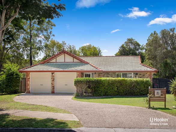 24 Narrabeen Road, Albany Creek QLD 4035