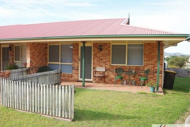 Picture of 5/65 Broughton Street, WEST KEMPSEY NSW 2440
