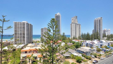 Picture of 74/210 Surf Parade, SURFERS PARADISE QLD 4217