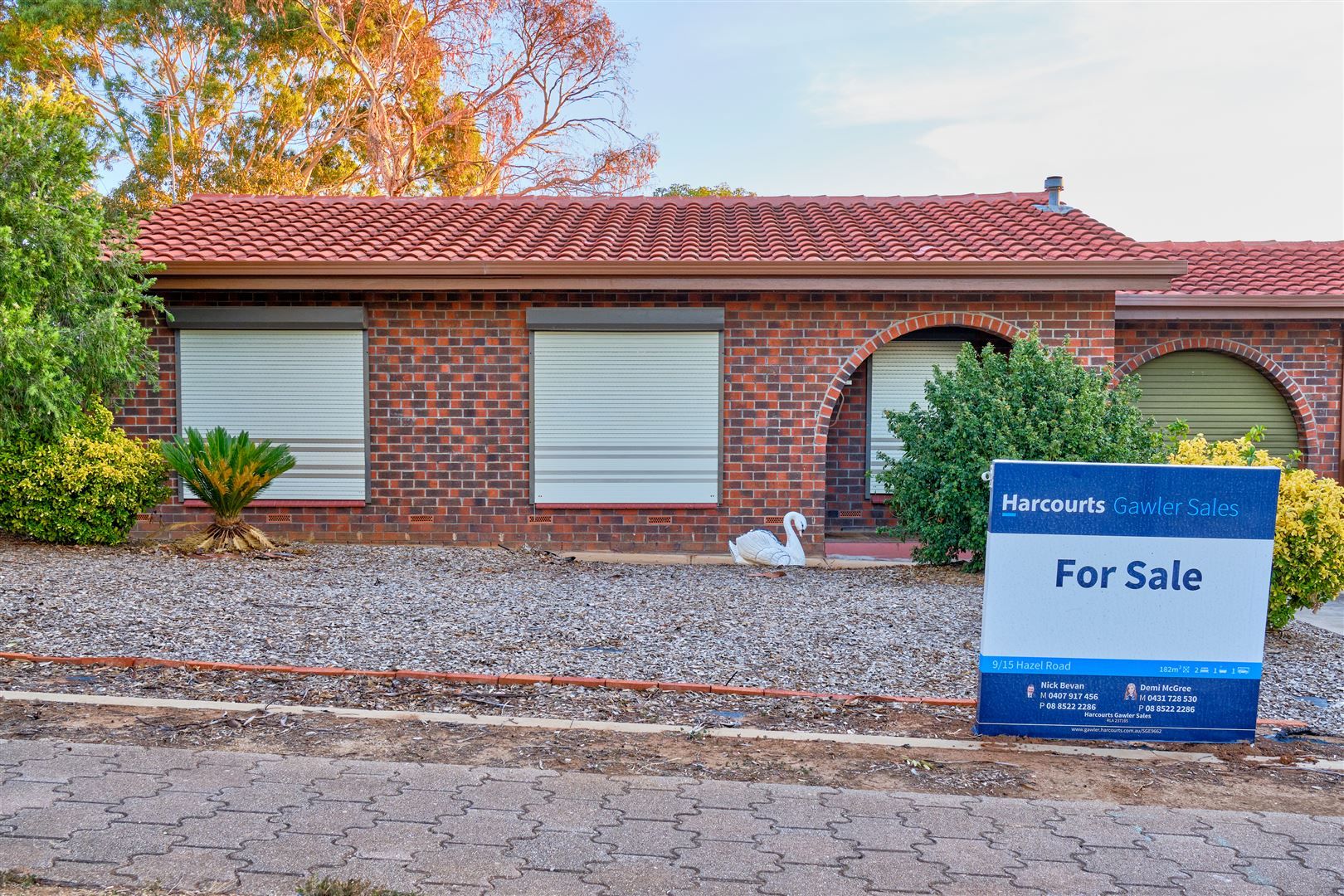 Property Report for 9/15 Hazel Road, Salisbury East SA 5109