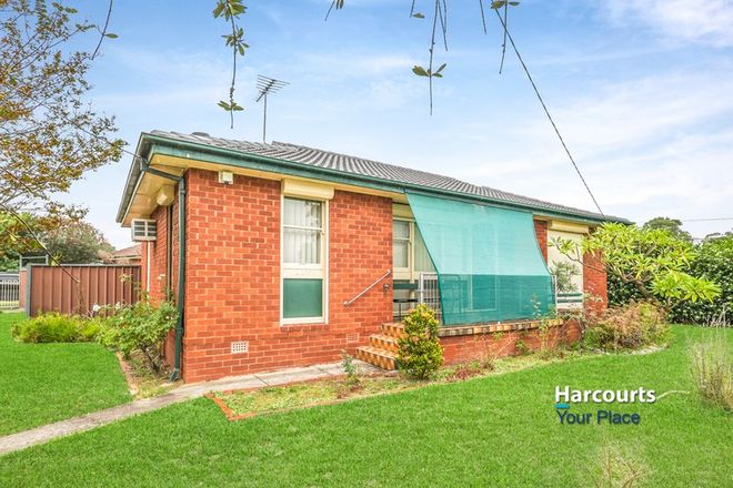 Picture of 99 Boldrewood Road, BLACKETT NSW 2770