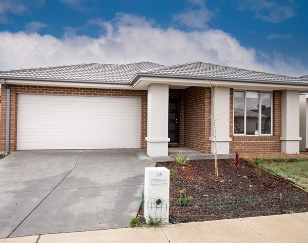 36 Verdale Drive, Alfredton VIC 3350