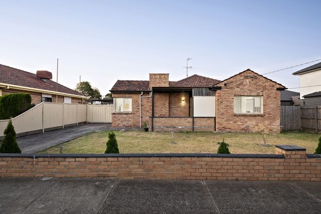 Picture of 66 Lynch Road, FAWKNER VIC 3060