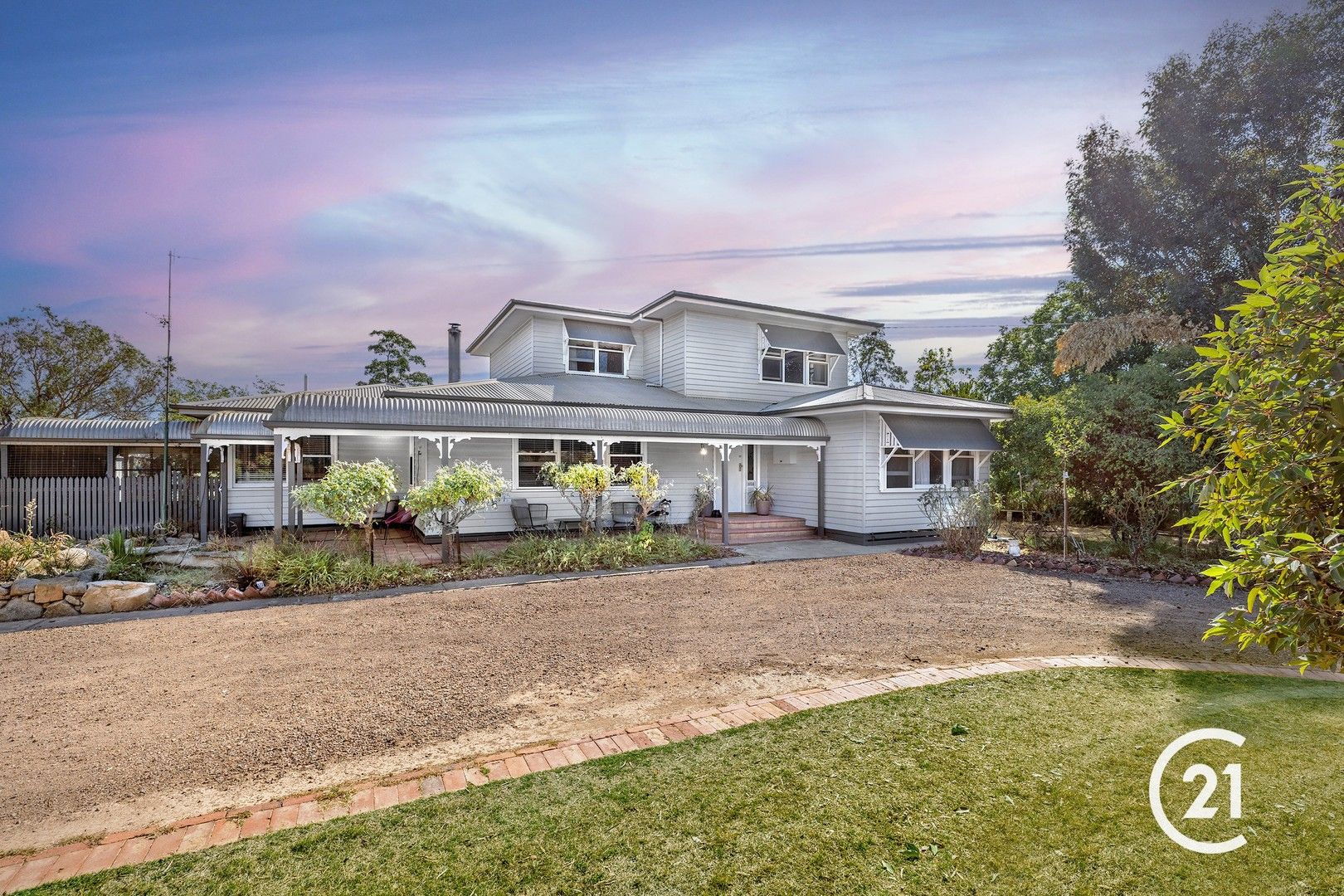 404 Echuca West School Road, Echuca VIC 3564, Image 0