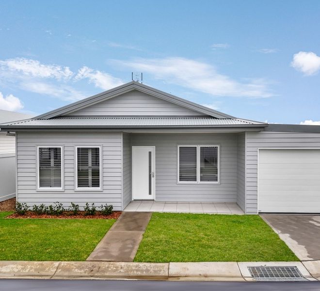 Picture of 38 Spring Flat Road, Mudgee