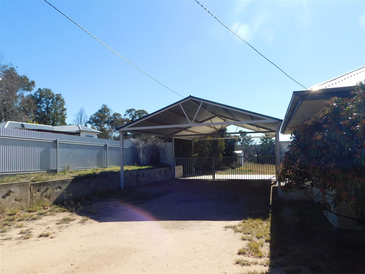 7 Dalgarno Street, Coonabarabran NSW 2357, Image 1