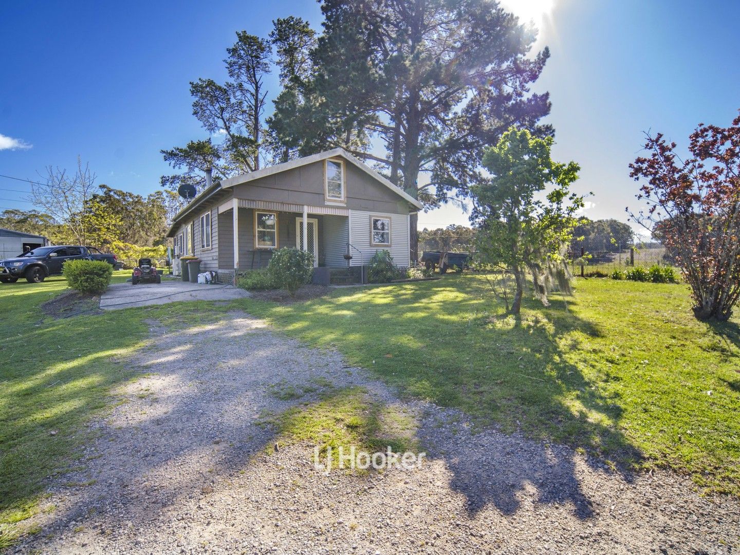 D2530 Princes Highway, Wandandian NSW 2540, Image 0