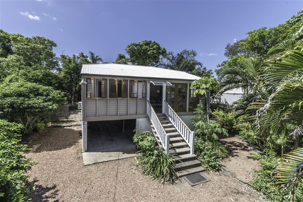 53 Thirteenth Avenue, Railway Estate QLD 4810, Image 1