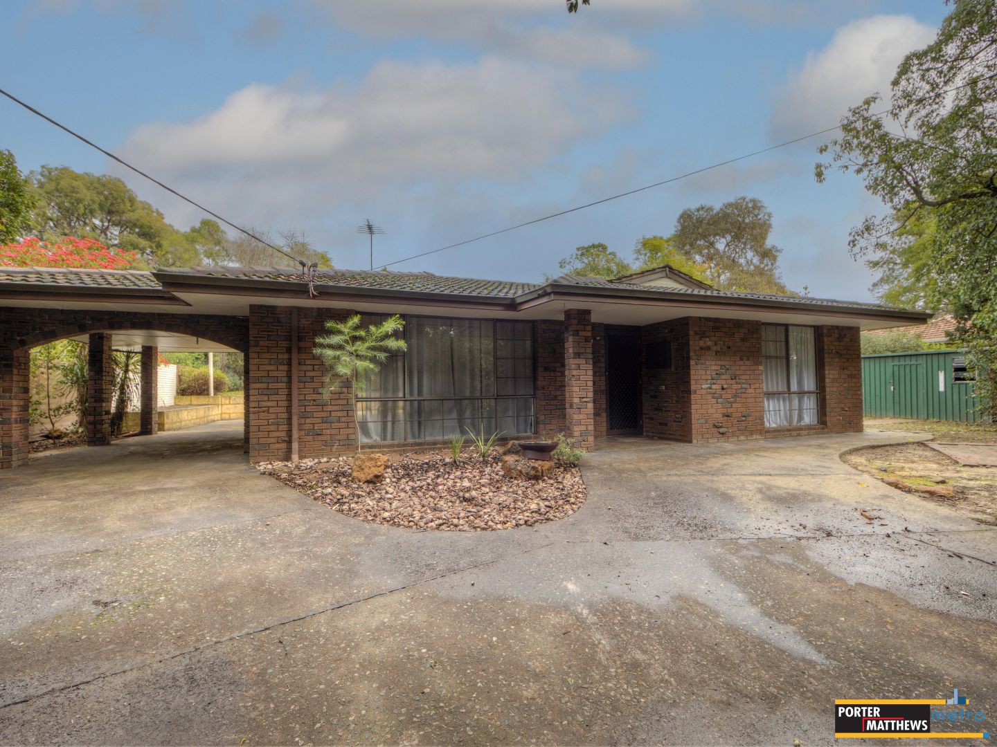 12 Wheelwright Road, Lesmurdie WA 6076, Image 1