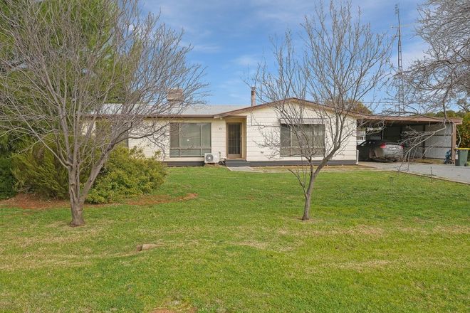 Picture of 60 Mallee Street, BARELLAN NSW 2665