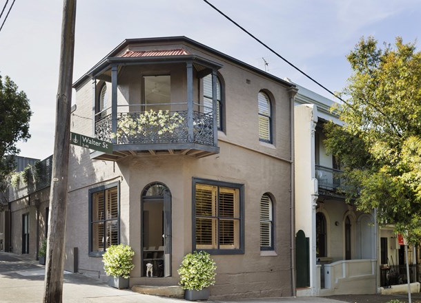 2 Walter Street, Paddington NSW 2021