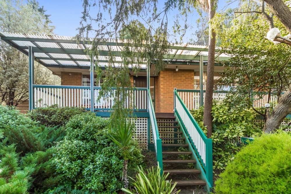 57 Old Belgrave Road, Upper Ferntree Gully VIC 3156 House For Rent