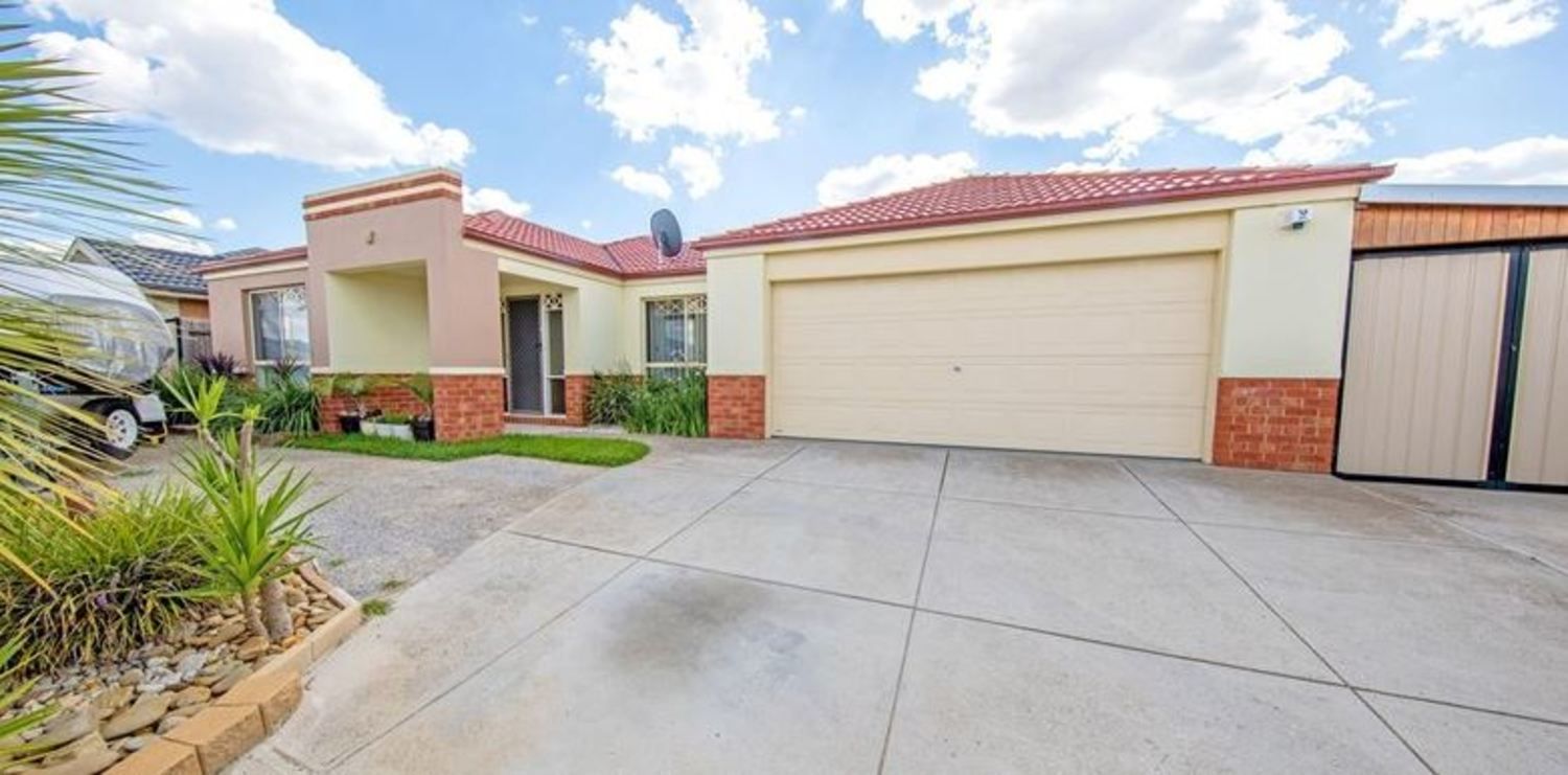 14 Caitlyn Drive, Harkness VIC 3337, Image 0