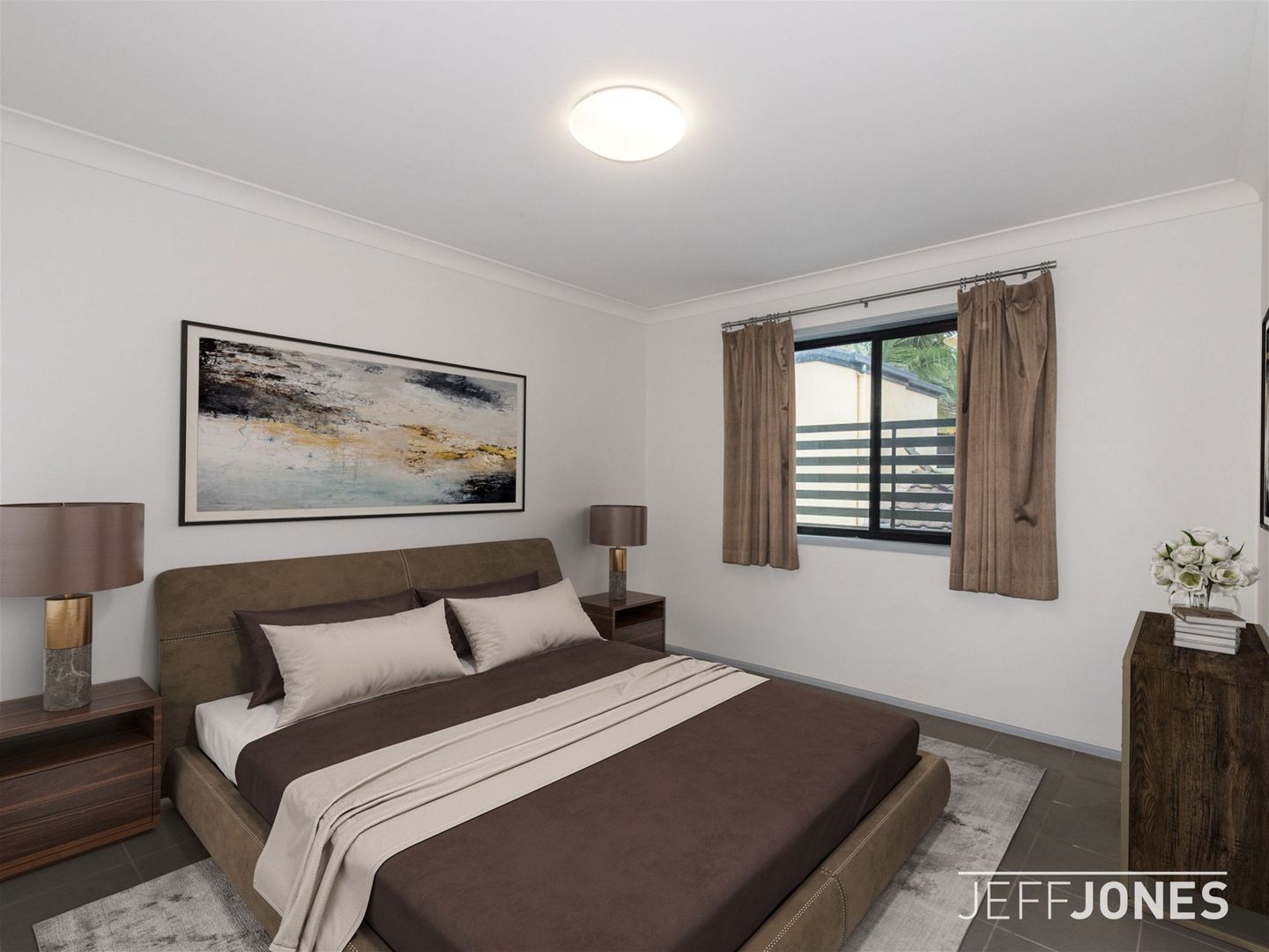 3/19 Gallipoli Road, Carina Heights QLD 4152, Image 2