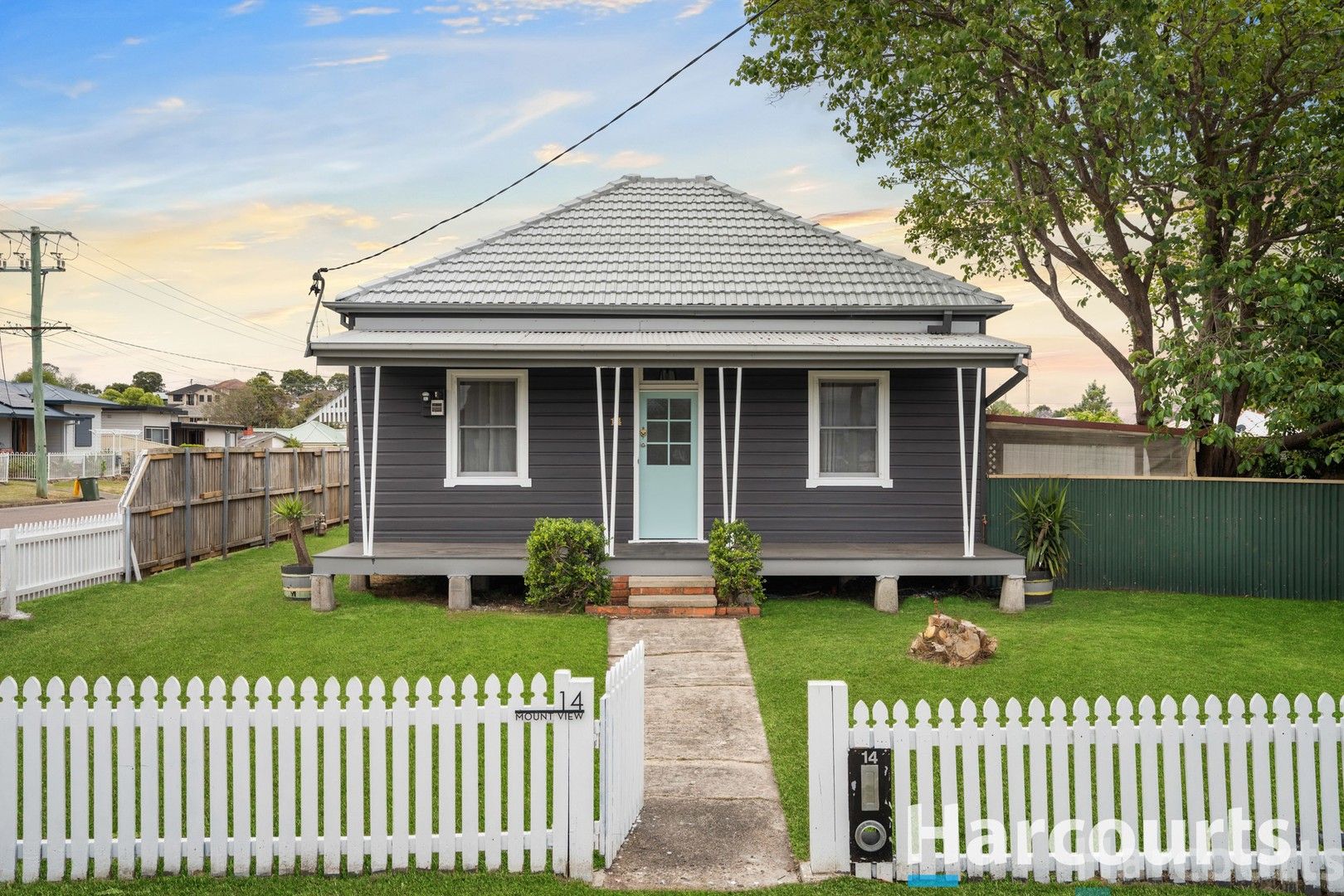 3 bedrooms House in 14 Mount View Road CESSNOCK NSW, 2325
