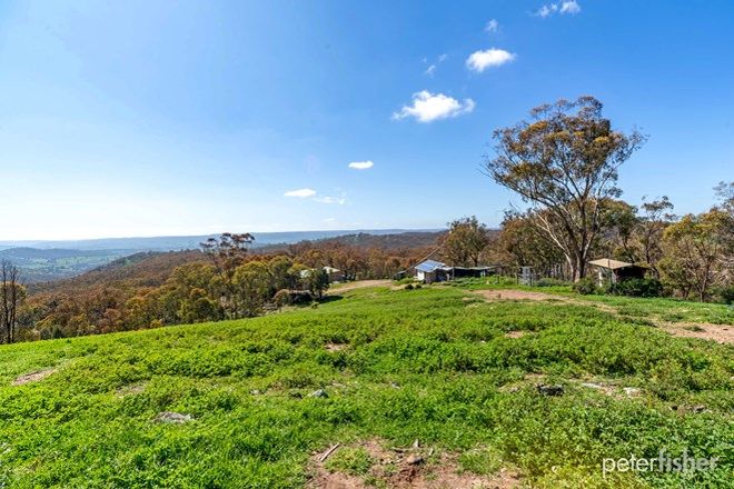 Picture of 1195 Bundalah Road, EUCHAREENA NSW 2866