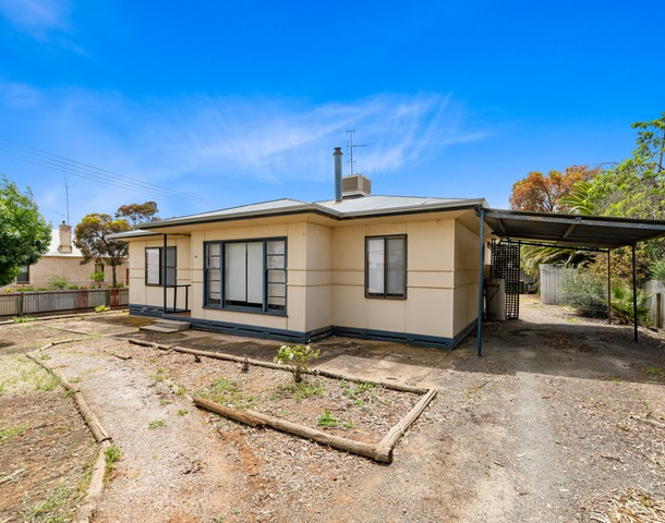 25 Moore Street, Blyth SA 5462