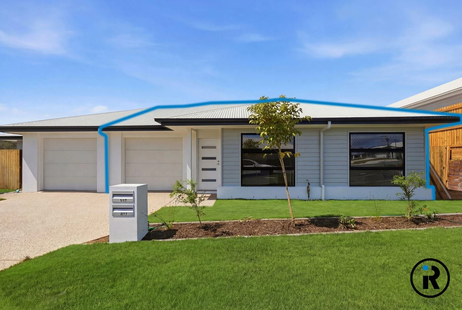 1/17 Liberty Street, White Rock QLD 4306