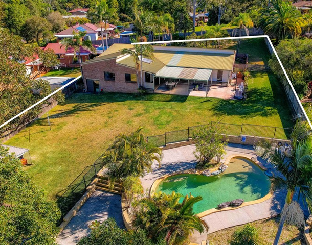 35 Fernhill Road, Port Macquarie NSW 2444