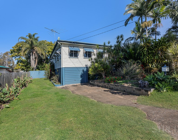 4 Woodford Street, One Mile QLD 4305