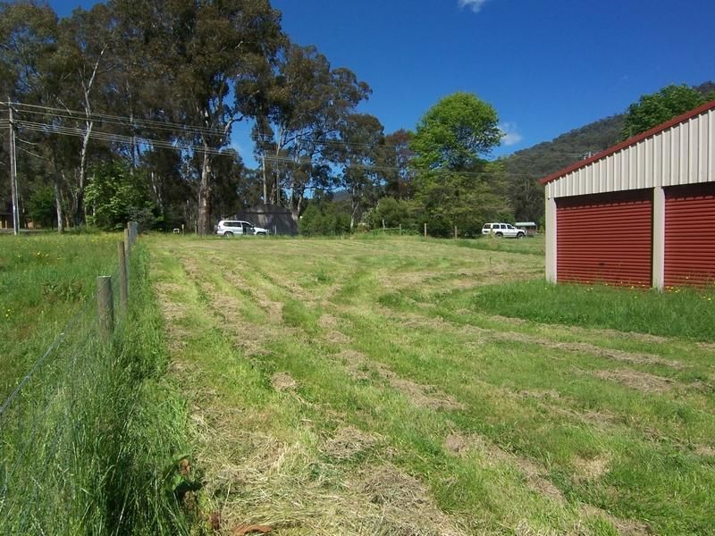 Lot 2 Camping Park Road, HARRIETVILLE VIC 3741, Image 2