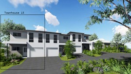Picture of Unit 15/75-77 Churnwood Drive, FLETCHER NSW 2287