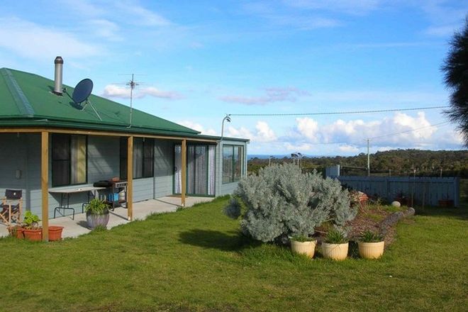 Picture of 1642 Palana Road, FLINDERS ISLAND TAS 7255