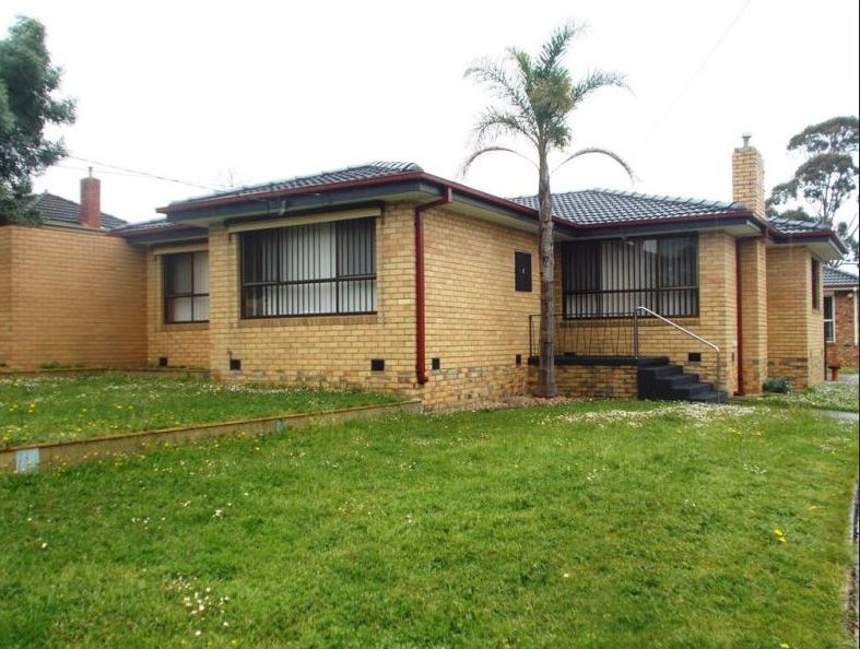 3 bedrooms House in 1/3 Woodvale Road BORONIA VIC, 3155