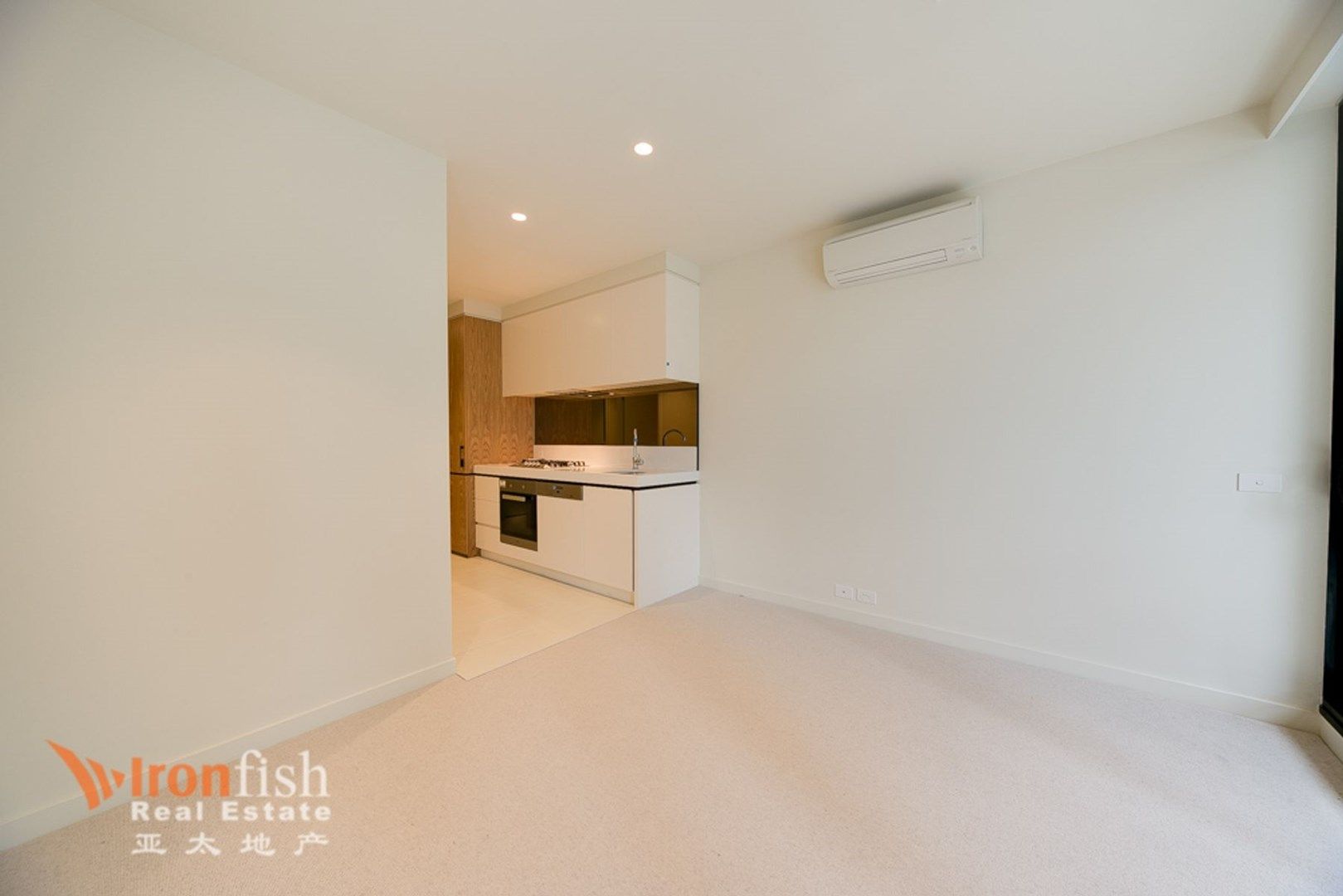 1201/4-10 Daly Street, South Yarra VIC 3141, Image 0
