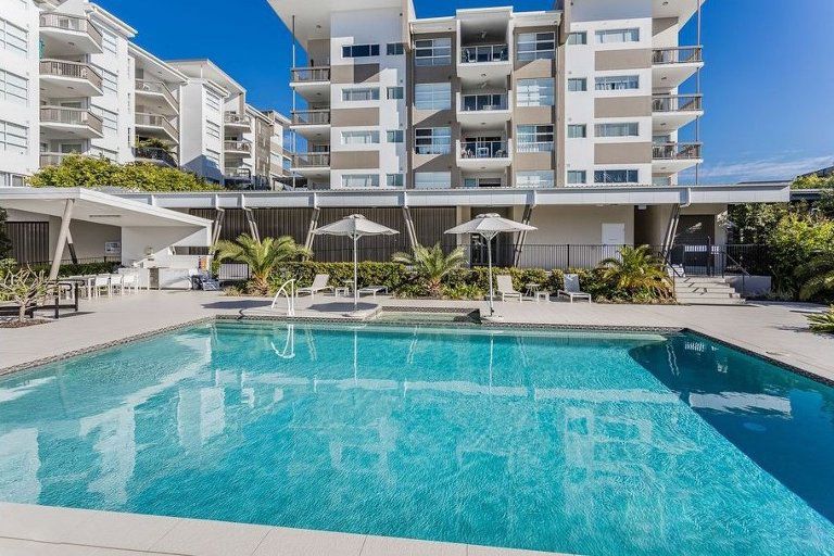 2 bedrooms Apartment / Unit / Flat in 14/59 ENDEAVOUR BOULEVARD NORTH LAKES QLD, 4509