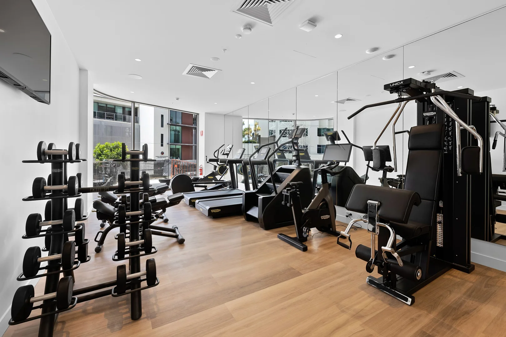 Additional image 24 of 1301/19 McDougall Street, Milton QLD 4064