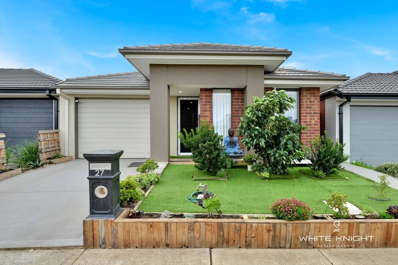 Primary image of 27 Wallangara Boulevard, Harkness VIC 3337