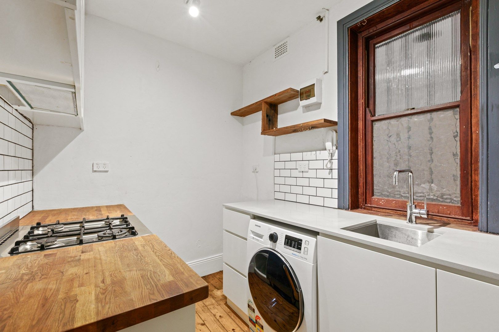 1 bedrooms Apartment / Unit / Flat in 5/6 Hughes Street POTTS POINT NSW, 2011