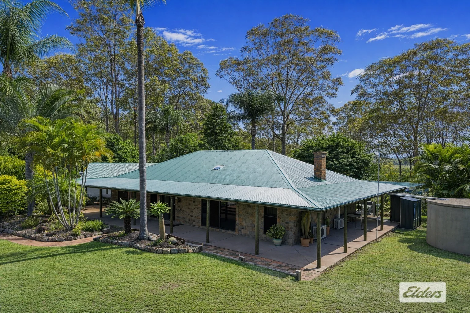 1a Mountain Road, Summerholm QLD 4341