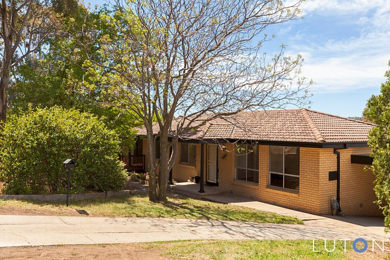 3 Bowden Crescent, MACGREGOR ACT 2615, Image 0