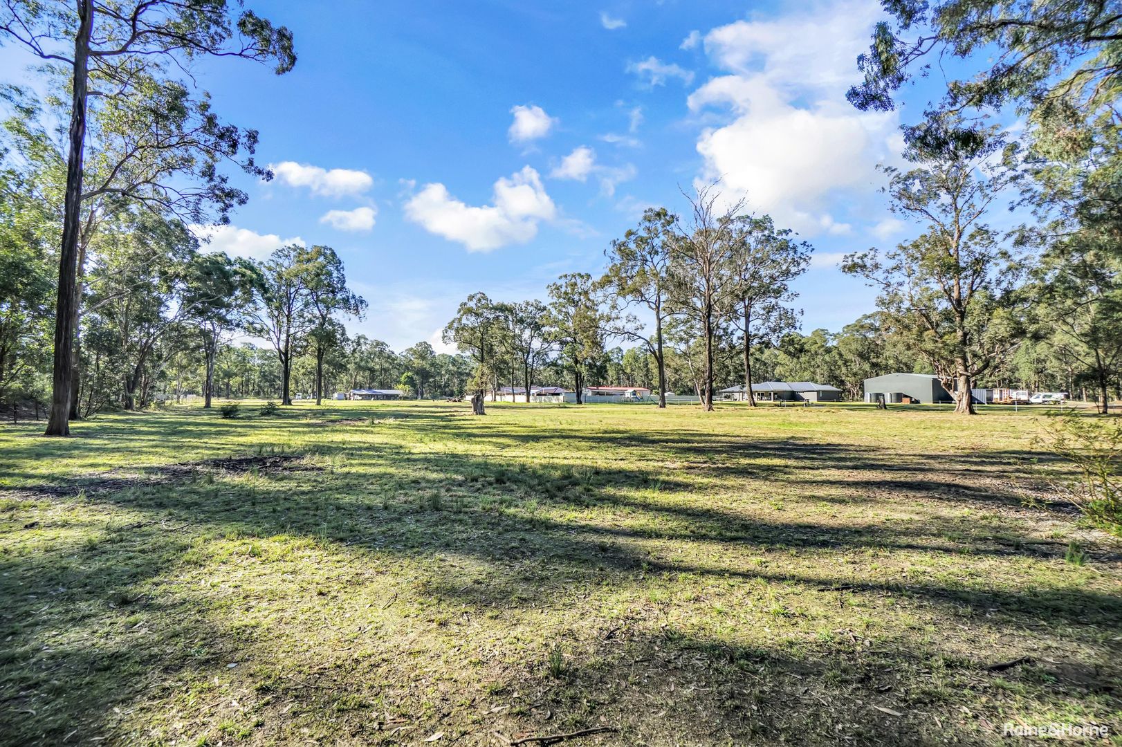 Vacant land in Proposed Lot 302, 28-34 Bonner Road, AGNES BANKS NSW, 2753