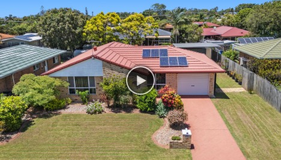 Picture of 5 Spruce Avenue, VICTORIA POINT QLD 4165