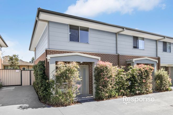 Picture of 3/129 Victoria Street, WERRINGTON NSW 2747