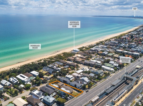 568 Nepean Highway, Bonbeach VIC 3196