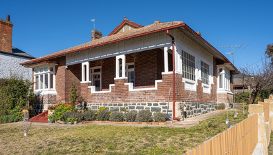 Picture of 90 Clifford Street, GOULBURN NSW 2580