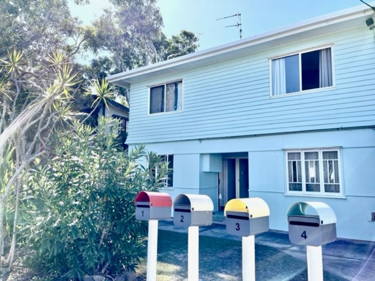 3/1 MacKay Street, Dicky Beach QLD 4551 Apartment For Rent Domain