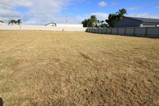 Lot 1 57D OLD CLARE Road, Ayr QLD 4807, Image 1